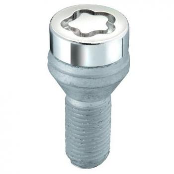 McGard 27111SU Tornillos Antirrobo de Ruedas SU