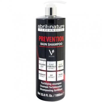 Champú Capilar Anticaída Prevention abril et nature
