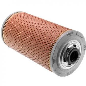 Knecht OX 39D filtro de aceite