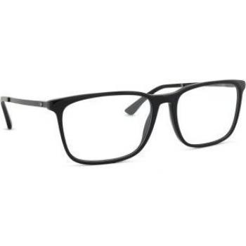 Giorgio Armani AR7249 5001 Armazones para Hombre Negros