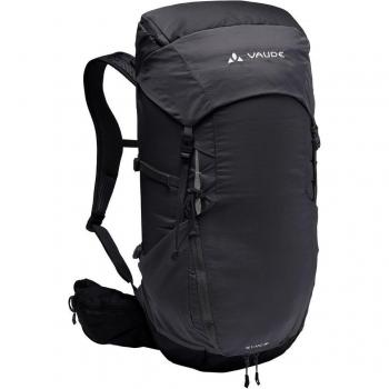 Vaude Neyland 30L Versatile Hiking Backpack - Black