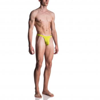 MANstore M200 Tower String – Edición Limitada Kiwi S