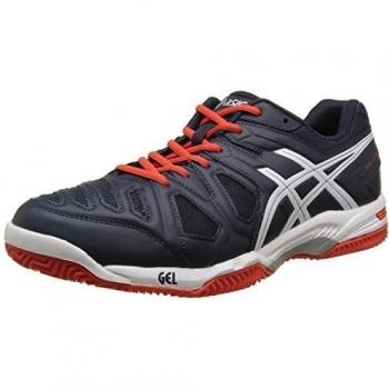 AsicsGel Game 5 Clay - zapatillas de tennis Hombre , Azul