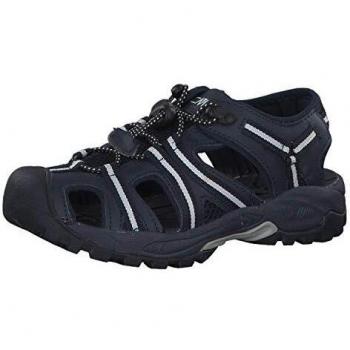 CMP Campagnolo niños Sandalias Aquarii Marine White, Schuhe Kinder:33