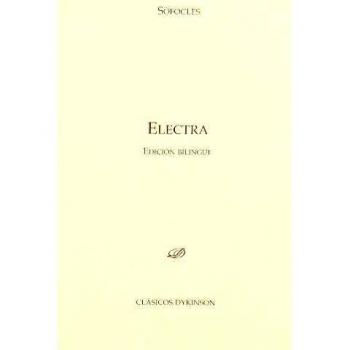 Electra: Edición bilingüe