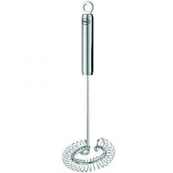 Rösle 27 cm Stainless Steel Spiral Whisk
