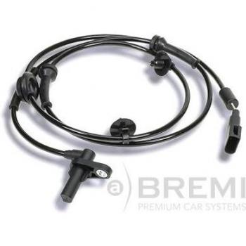 Sensor ABS BREMI 50678