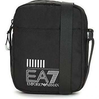 Emporio Armani EA7 Bolso TRAIN CORE U POUCH BAG SMALL A - MAN'S POUCH BAG