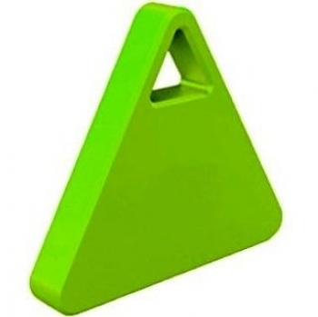 GPS Localizador Trazador Buscador Bluetooth 4.0 para iOS Android - Verde