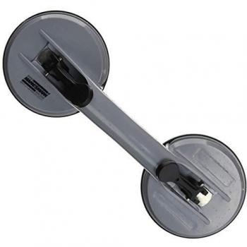 Brüder Mannesmann M99002 - Ventosa para cristales