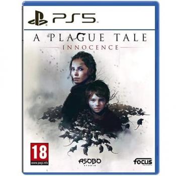 A Plague Tale : Innocence