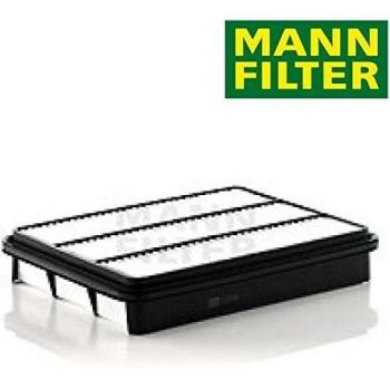 Original MANN-FILTER Filtro de aire C 32 005 - para automóviles