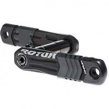 R ROTOR BIKE COMPONENTS RHAWK Crank Arms 165 mm