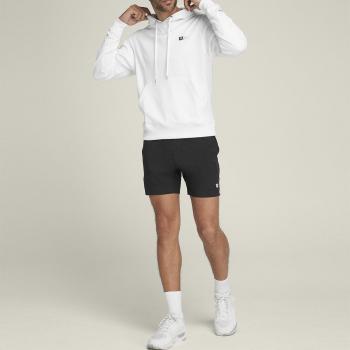 Wilson - Sudadera Triblend con Capucha para Hombres