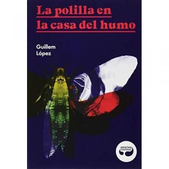La polilla en la casa del humo: 31