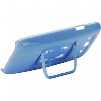 iGRIP T4100310 - Soporte de bicicleta o moto para Samsung Galaxy S3, Blanco