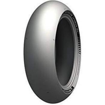 Motodak Neumático Michelin Energía Slick 2 200/55 ZR 17 M/C Nhs TL