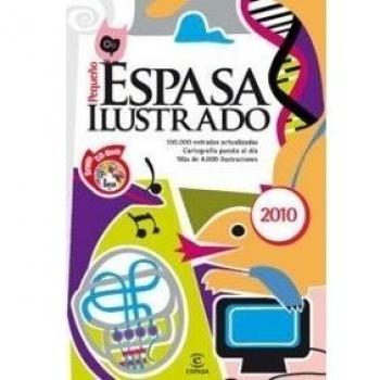 Pequeño Espasa Ilustrado
