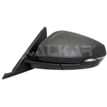 Espejo retrovisor exterior Alkar 6125744
