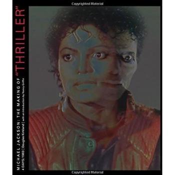 Michael Jackson: The Making of Thriller: 4 Days/1983