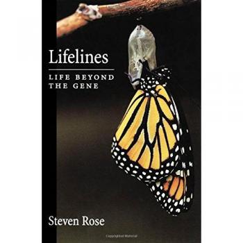 Lifelines: Biology Beyond Determinism - A Comprehensive Guide to Life Beyond the Gene