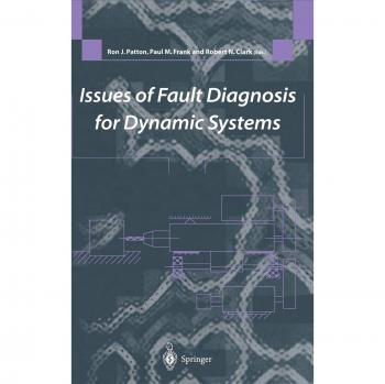 Dynamic Systems Fault Diagnosis: Springer Insights