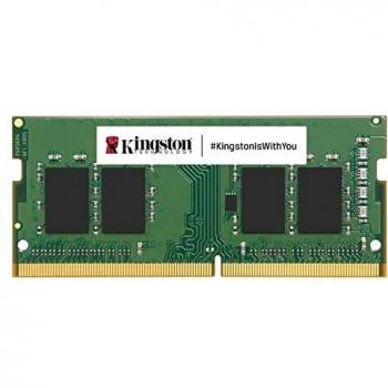 Kingston Technology KSM26SES8/8HD - Módulo de Memoria RAM DDR4 ECC de 8 GB a 2666 MHz