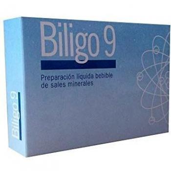 Art. Agricola Biligo- 9 Silici - 150 gr