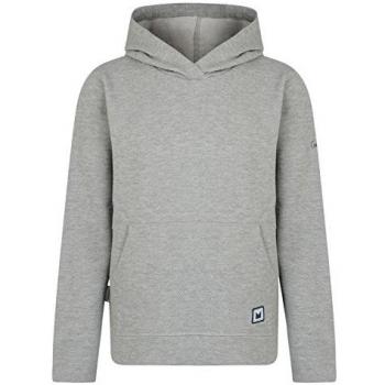 Dare2B Entangled - Sudadera con Capucha para niña, Talla 11-12
