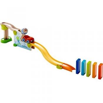 Kullerbü – Theme Set “Jump into the Car”