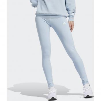 Mallas adidas lin leg mujer azul