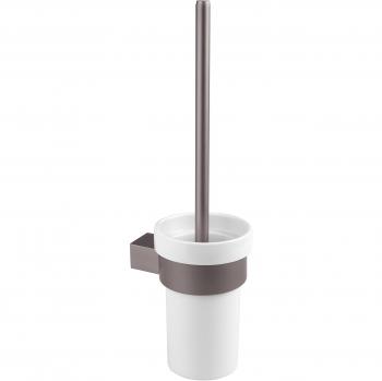 Escobilla de WC de Pared Tatay Oslo
