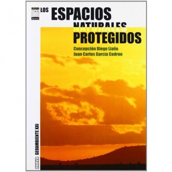 ESPACIOS NATURALES PROTEGIDOS,LOS