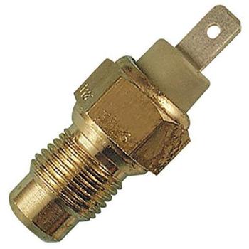 Interruptor de temperatura y testigo de líquido refrigerante FAE 35260 para ROVER 200 Series, 400 Series, CITROËN AX y PEUGEOT 205, 405