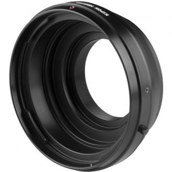 Kipon - Adaptador para objetivos Hasselblad en monturas Nikon