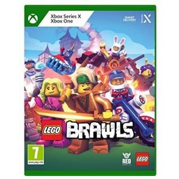 LEGO Brawls - Xbox Series X | S (Xbox Smart Delivery Compatible)