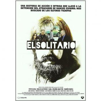 El solitario [DVD]