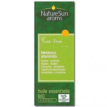 Nature Sun Huile essentielle tea tree 30 ml