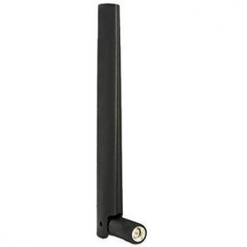 Antena ZigBee Multi 4,3 dBi SMA Omnidireccional Bluetooth, GSM, LTE, UMTS y WLAN 2.4 GHz