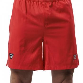 Drop Shot Pantalones Cortos Dailos Rojo