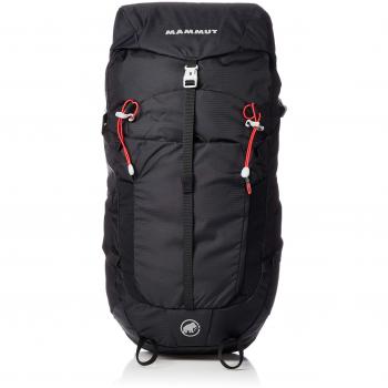 Mammut Lithium Pro Mochila, Unisex adultos, Negro