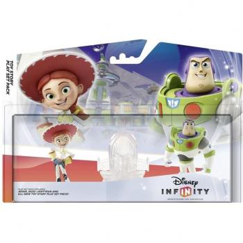Disney Infinity - Pack PlaySet: Toy Story