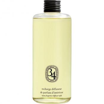 34 Boulevard St Germain Reed Diffuser 200 ml Refill - Unisex Fragrance