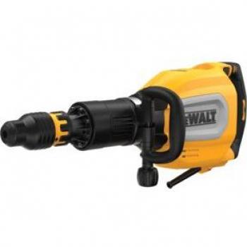 Martillo Demoledor sin escobillas Dewalt 1.700W SDS max® 27J - D25911K-QS
