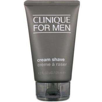 Clinique For Men Cream Shave 125ml