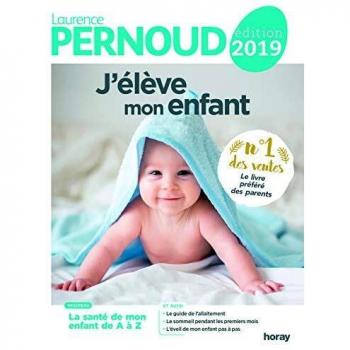 J'élève mon enfant