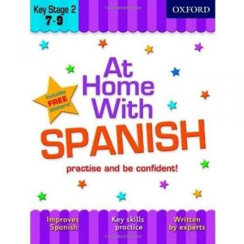At Home with Spanish