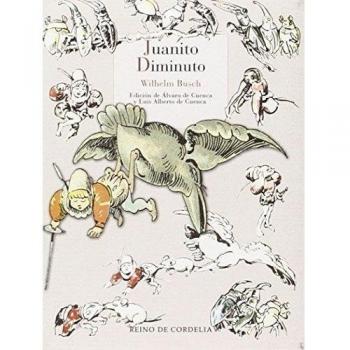 Juanito Diminuto: 2