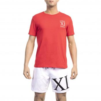 Bikkembergs Beachwear Camiseta Bkk1mts05