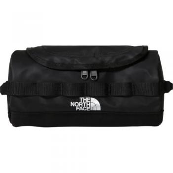 Neceser The North Face BC Travel Canister S negro intenso